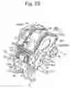 Fig. 27 - Imaging device having a rotatable optical element