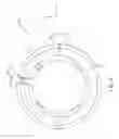 Fig. 09 - Optical assembly with a lens magnification-adjusting function