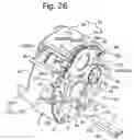 Fig. 24 - AN IMAGING DEVICE HAVING A POLARIZING FILTER, AND A METHOD OF CONTROLLING ROTATION OF A POLARIZING FILTER OF AN IMAGING DEVICE