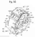 Fig. 28 - AN IMAGING DEVICE HAVING A POLARIZING FILTER, AND A METHOD OF CONTROLLING ROTATION OF A POLARIZING FILTER OF AN IMAGING DEVICE