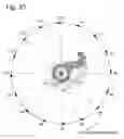 Fig. 31 - AN IMAGING DEVICE HAVING A POLARIZING FILTER, AND A METHOD OF CONTROLLING ROTATION OF A POLARIZING FILTER OF AN IMAGING DEVICE