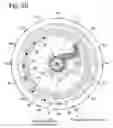 Fig. 32 - AN IMAGING DEVICE HAVING A POLARIZING FILTER, AND A METHOD OF CONTROLLING ROTATION OF A POLARIZING FILTER OF AN IMAGING DEVICE