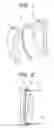 Fig. 02 - Method of fixing optical member and optical unit