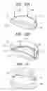 Fig. 09 - Method of fixing optical member and optical unit