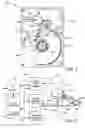 Fig. 02 - Adaptive control of head velocity during data storage device startup