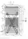 Fig. 03 - Servo systems, servo heads, servo patterns for data storage especially for reading, writing, and recording in magnetic recording tape