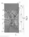 Fig. 08 - Servo systems, servo heads, servo patterns for data storage especially for reading, writing, and recording in magnetic recording tape