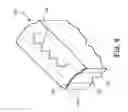 Fig. 09 - Servo systems, servo heads, servo patterns for data storage especially for reading, writing, and recording in magnetic recording tape