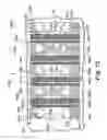 Fig. 16 - Servo systems, servo heads, servo patterns for data storage especially for reading, writing, and recording in magnetic recording tape