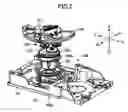 Fig. 08 - Media cartridge autoloader