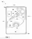 Fig. 02 - Overmold component seal in an electronic device housing