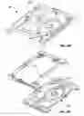 Fig. 03 - Overmold component seal in an electronic device housing