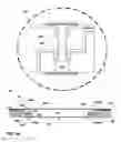 Fig. 04 - Overmold component seal in an electronic device housing