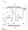 Fig. 06 - Overmold component seal in an electronic device housing