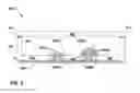 Fig. 07 - Overmold component seal in an electronic device housing