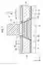 Fig. 06 - Magnetic sensing element having reactive-ion-etching stop layer and process for producing same