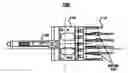 Fig. 01 - Tuned damper for disk drive actuator arm