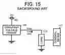 Fig. 15 - Constant voltage circuit, system power device and method of controlling system power device