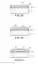 Fig. 09 - Electrostatic actuator, device comprising such actuators, microsystem comprising such a device and method for making such an actuator
