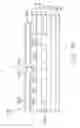 Fig. 48 - Micro-electro-mechanical system (MEMS) variable capacitor apparatuses, systems and related methods