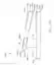 Fig. 53 - Micro-electro-mechanical system (MEMS) variable capacitor apparatuses, systems and related methods