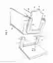Fig. 05 - Patch panel for mounting on a wall or in a subrack