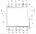 Fig. 01 - Package for parts for LAN and pulse transformer module for LAN