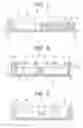 Fig. 05 - Package for parts for LAN and pulse transformer module for LAN