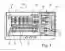 Fig. 02 - Circuit breaker panel