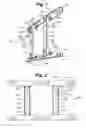 Fig. 02 - Mounting device for flat-panel display