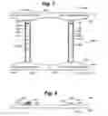Fig. 06 - Mounting device for flat-panel display