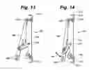 Fig. 09 - Mounting device for flat-panel display