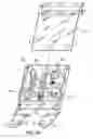 Fig. 06 - Security clamp lock for notebook computer or other personal electronic device