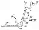 Fig. 01 - Lock for notebook computer or other personal electronic device