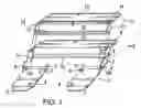 Fig. 02 - Lock for notebook computer or other personal electronic device