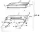 Fig. 09 - Lock for notebook computer or other personal electronic device