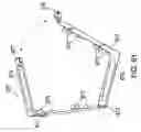 Fig. 35 - Lock for notebook computer or other personal electronic device
