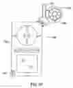 Fig. 40 - Lock for notebook computer or other personal electronic device