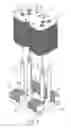 Fig. 02 - Thermal structure for electric devices