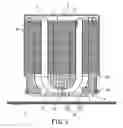 Fig. 06 - Thermal structure for electric devices