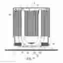 Fig. 08 - Thermal structure for electric devices