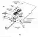 Fig. 01 - Optical transponder with active heat transfer