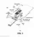 Fig. 02 - Optical transponder with active heat transfer