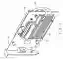 Fig. 04 - Heat dissipation device