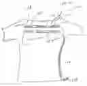 Fig. 01 - Illuminating garment system and method of use