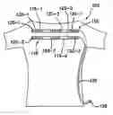 Fig. 01 - ILLUMINATING GARMENT SYSTEM AND METHOD OF USE