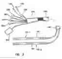 Fig. 03 - ILLUMINATING GARMENT SYSTEM AND METHOD OF USE