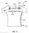Fig. 04 - ILLUMINATING GARMENT SYSTEM AND METHOD OF USE