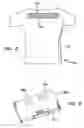 Fig. 05 - ILLUMINATING GARMENT SYSTEM AND METHOD OF USE
