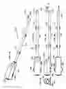 Fig. 04 - Compact lighting system attachable to a surgical tool and method of use thereof